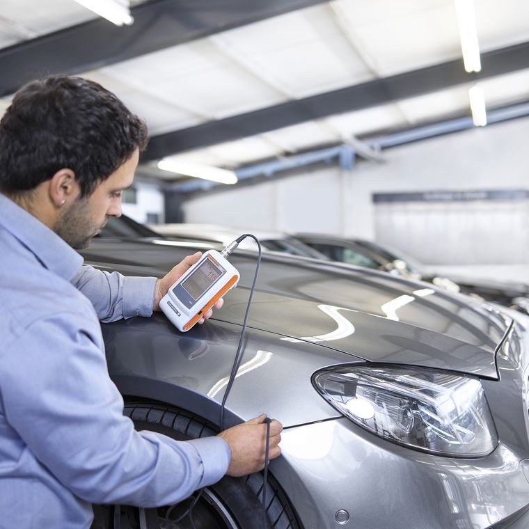 RS OTO EKSPERTİZ